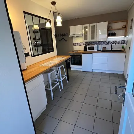 L'atelier De La Dependance Lempdes sur Allagnon