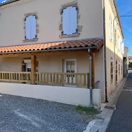 L'atelier De La Dependance *